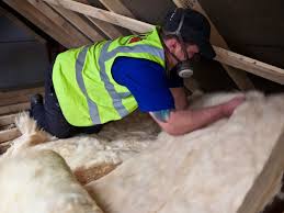 Best Spray Foam Insulation  in Oglesby, IL